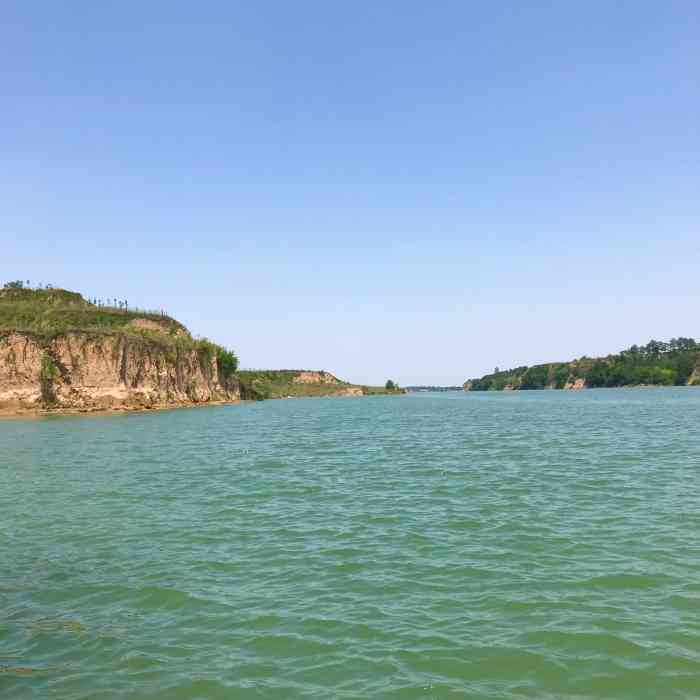 醴泉湖景区