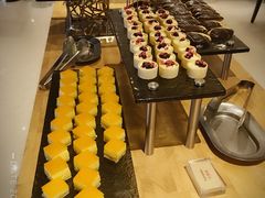-龙之梦万丽酒店青餐厅