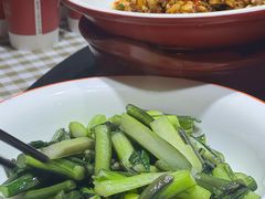 -西江红·株洲本地菜(滨江南路店)