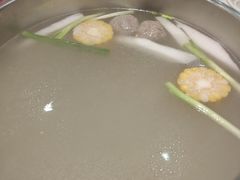 -潮牛禾记•潮汕鲜牛肉火锅(新亚洲店)