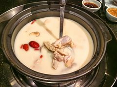 -捞王锅物料理(凯旋路店)