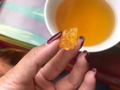 -百年老茶馆