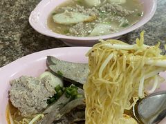 -榮泰米粉湯(Left Shop)