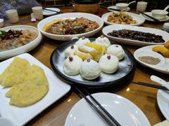 -老厨家(中央大街西七道街店)