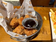 -HUZI虎滋精酿餐吧(京西大悦城店)