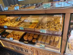 -包满意面包糕点(东坝店)