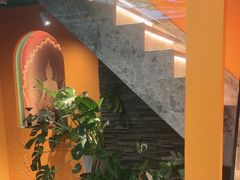 -泰古龙抓龙筋·spa按摩(静安店)