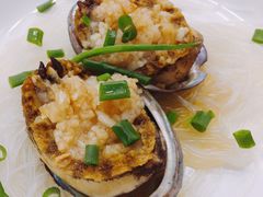 葱油粉丝鲍鱼-华峰食馆(氹仔店)