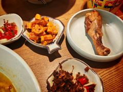 -王春春鸡汤饭(上海中海环宇城店)