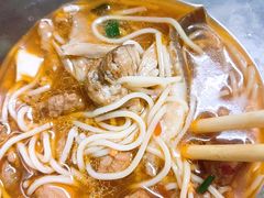 -全启和美食(由由店)