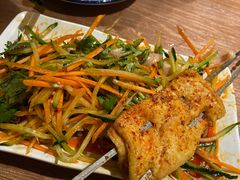 -记忆串城·东北烧烤·小龙虾·大型团建(南油店)
