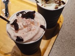 桃源拿铁-BeauTea水仙(coco park店)