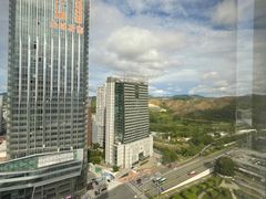 -深圳香格里拉酒店