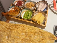 -螺大喜螺蛳粉火锅(雍和宫店)