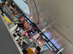 -万达广场(北京槐房店)
