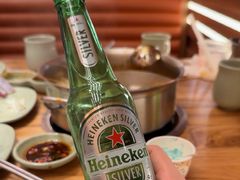 -焰江山海鲜牛排烤肉自助(锦华万达二星店)