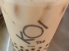 -KOI Thé(正佳广场店)