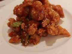 -马凯餐厅(长椿街店)