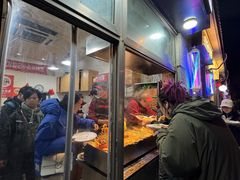 -郭记小街麻辣烫(南小街总店)