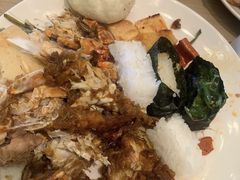 -舟山朱家尖威斯汀酒店·知味标帜自助餐厅