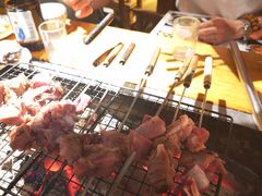 -关二碳烤羊腿(龙翔路店)