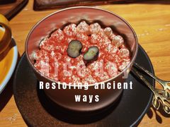 -候鸟等风来·精致西厨(万科第五城店)