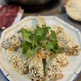 发现一家吃牛肉火锅的宝藏之地。牛肉都是现点先切