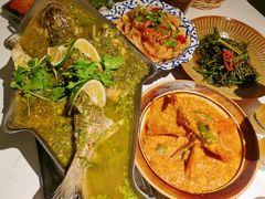 -BetterThai 泰加(苏州中心店)