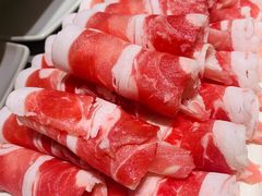 -海底捞火锅(公益西桥店)