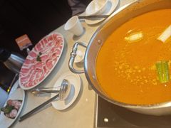 -一哥澳门豆捞·澳门风打边炉(高德置地店)