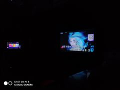 -AGOGO HOUSE KTV(东街店)