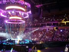 -宝能国际体育演艺中心