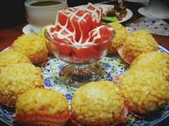-頂好酒家·经典粤菜(海信广场店)