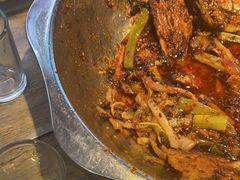 -嘎嘎鸭下巴·爆辣干锅(明教寺店)