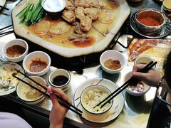 -老渔家白族石板烧旗舰店