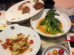 -范家小馆·烤鸭新京菜(金融街店)