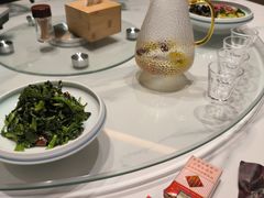 -郭林家常菜(狼垡店)