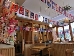 -林妈妈村·日式料理(宝山万达店)