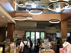 -星巴克臻选(成都宽窄巷子店)