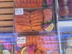 -熟里三文鱼旗舰店(红星店)