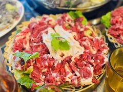 -潮汕•草根牛肉档(中江路店)