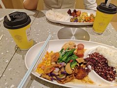 -大米先生(德思勤分店)