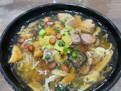 -阿芬卤面(花巷店)