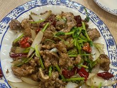 -协顺园回头馆(南顺城路店)