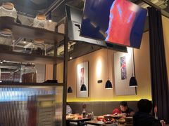 -青年公社烤鸭(滨湖银泰店)