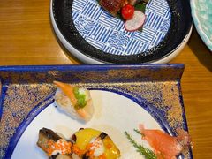 -大江户日本料理(吕厝店)