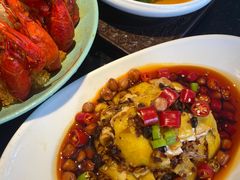 -小城故事·地道宁波味(月湖盛园店)