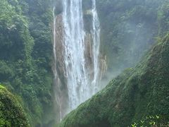 -通灵大峡谷