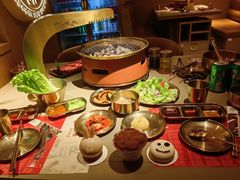 -西塔老太太泥炉烤肉(青浦蟠龙天地店)