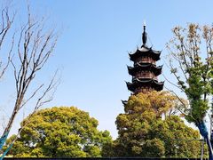 -龙华寺